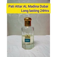 Al-madinah ATTAR Perfume