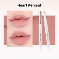 [Heart Percent] Lip Pencil / Lip Pencil Lipstick - 06/ 20 Color - 0.8g