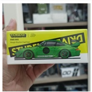Tarmac RWB 993 Rough Rhythm Fuel Fest Seal
