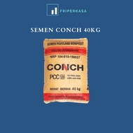 Semen Conch 40kg 250 zak (1 DO)