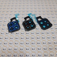 Rear Camera Glass RING | Ring+camera Lens SAMSUNG GALAXY M62