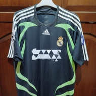 Jersey Original Real Madrid Third 2007-2008 (RVN)