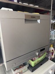 SIEMENS 洗碗碟機 IQ300