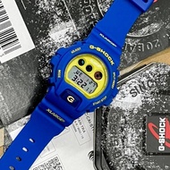 GDX6900 G.Shock GDX6900 Yellow Autolight g.shock Anniversary Yellow watch men watch jam g shock Kuni