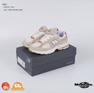 Sepatu 2002r - New Balance 2002R 'Sandstone' M2002RSC