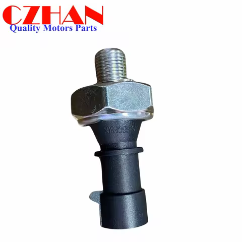 Genuine Oil Pressure Sensor Switch 53940302A 53940301A for Ducati all 1999up Biposto Monster Monopos