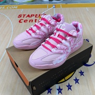 KD18 Actual Combat Basketball Shoes Durant Anti-slip Wear-resistant Training Shoes Men Women Fashion