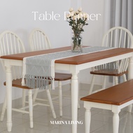 MARINA LIVING - Table Runner / Table Runner