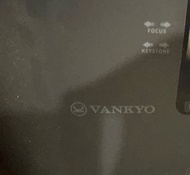 全新出口日本版 VANKYO LEISURE 510 Full HD 1080P Movie Projector 高階 投影機