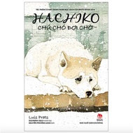 Book - Hachiko the Waiting Dog