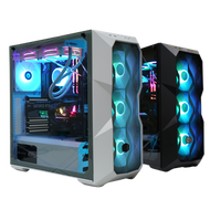 IronClad手工電腦 - IronClad Battlecruiser 大型塔式電競電腦 (i9 13900K+ RTX 4090)