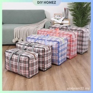 Beg Guni Laundry Bag Big Size Canvas Scratch Resistant Heavy Duty Supplies Waterproof Beg Guni Besar