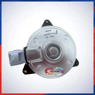 Fan Motor Radiator / Condenser 4PIN For Mitsubishi Mirage G4 OEM:168000-7030