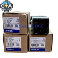 OMRON E5CC-RX2ASM-800 DIGITAL CONTROLLER