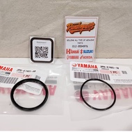 AVANTIZ SOLARIZ OILSEAL & O-RING SECONDARY CVT PULLEY