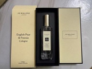 Jo Malone 香水英國梨 English pear