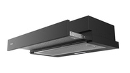 TEKA เครื่องดูดควัน รุ่น TLR2 62 BLACK ขนาด 60 ซม.