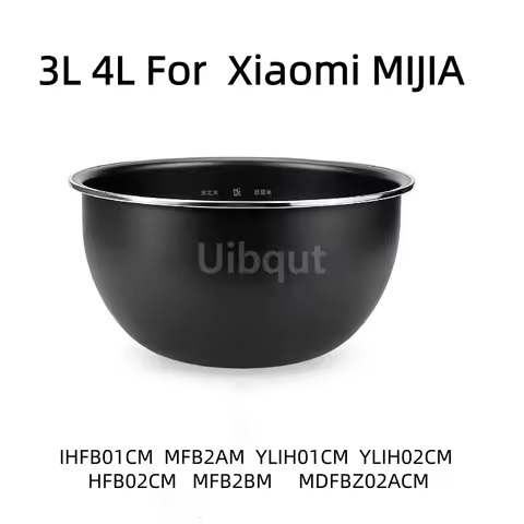 Original Electric Pressure rice Cooker Liner pot for Xiaomi MIJIA IHFB01CM MFB2AMYL YLIH01CM Cooker 