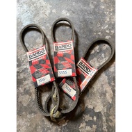 1pc BANDO 3335 13X825Li belt