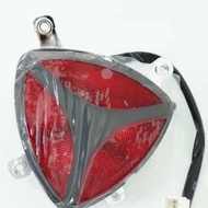 100% ORIGINAL YADEA E8S PRO TAIL LAMP ASSY // 33200-DE8S-0100 TAILLIGHT 100% ORIGINAL YADEA E8S PRO