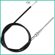 CRE Performances Rotary Cultivators Cable for 5055 5055c 7055 7055C Model