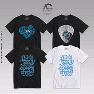 Kaos Slank - Restart Hati - When Your Feeling Lonely - Song No 9 - Kaos Slank Original Akugila store