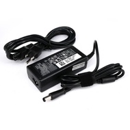 DELL ADAPTER 19.5V/3.34A 7.4*5.0 แท้ ทรงยาว (1947)