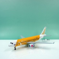 T Thai Airbus Airbus A320 Airbus Model Airbus Model Airbus Alloy Simulation Aircraft Model Airbus De