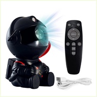 Astronaut Starlight Projector Astronaut Starry Projector Light Galaxy Night Light with Starry Sky an