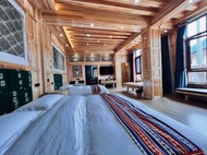 Black Yak Hotel