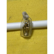 Buddha Amulet With Frame