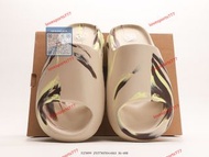 Adidas阿迪達斯Original Yeezy Slide 侃爺椰子拖鞋3拖鞋  百搭運動 一字鞋 人字拖 涼拖鞋家居拖鞋