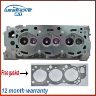 cylinder head for Toyota Camry Pick-up 4 Runner T100 Hi-lux 2958cc 3.0L V6 12V 89-93 engine : 3VZ 3V