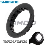 Shimano TL‑FC24 TL‑FC25 Bottom Bracket Tool BB9000 BBR60 Crank BB Installation Removal Adapter Tool 
