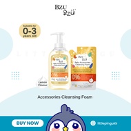 BZU BZU Baby Accessories Foaming Cleanser Lemon Flavour