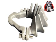 ดอกจอกใส่ท่อ YAMAHA SR400/SR500/SR400Fi