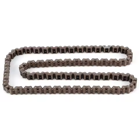 Crankshaft Cam Timing Chain for Suzuki GSXR 600 GSX-R 750 DR650SE XF650 Freewind GSR400 GSR600 GSXR6