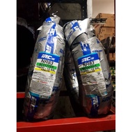 New IRC Tubeless Tire 110/90-12