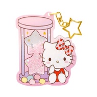 icash-Hello Kitty流沙星願
