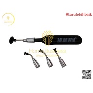 AKIMICHI MT-668 MT668 MT 668 SUCTION PEN VACUUM PEN SUCTION CHIPSET IC