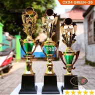 CK04 GREEN-26 Cup