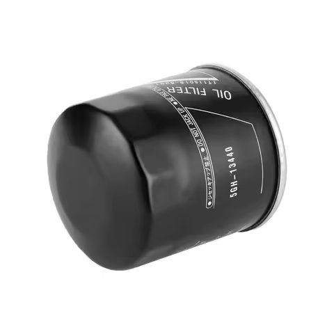 Replacement Oil Filter for Yamaha Outboard Engine 5GH-13440-70 5GH-13440-30