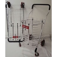 Giken Push Cart #market trolley