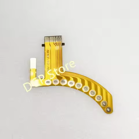 New Tamron 28-75 A036 A046 Lens Contact Flex Cable For Tamron 28-75 A036 A046 Lens Repair Parts