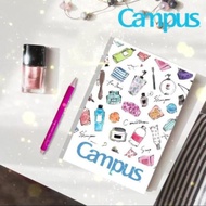 Campus notebook