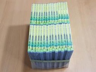 全新未拆 喬登數位美語　資優兒童教學軟體 【英文自然百科26片、益智遊戲4片- 西洋棋、橋牌、圍棋、象棋】=總共30片