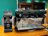 咖啡機，coffee machine, espresso machine, 商用，餐廳