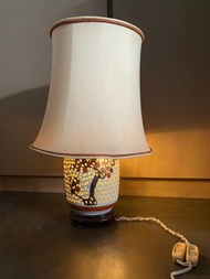 可調教 光暗 位置 座枱燈 飯枱燈 摩登 水晶