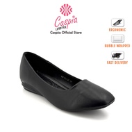 Caspia Ladies Comfort Working Shoes CW-963