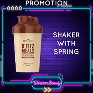 Shaker For Bfitz Meal Replacement Miss Leaf Btox Flush Bskinz Bshape
